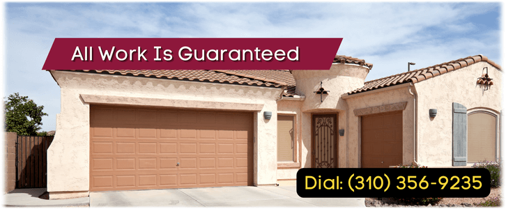 Redondo Beach Garage Door Repair