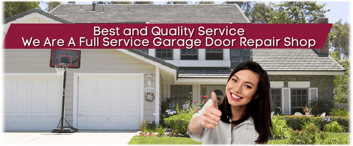 Expert Garage Door Repair in Redondo Beach: A Comprehensive Guide